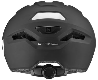 Bollé Casque position pure l matt noir