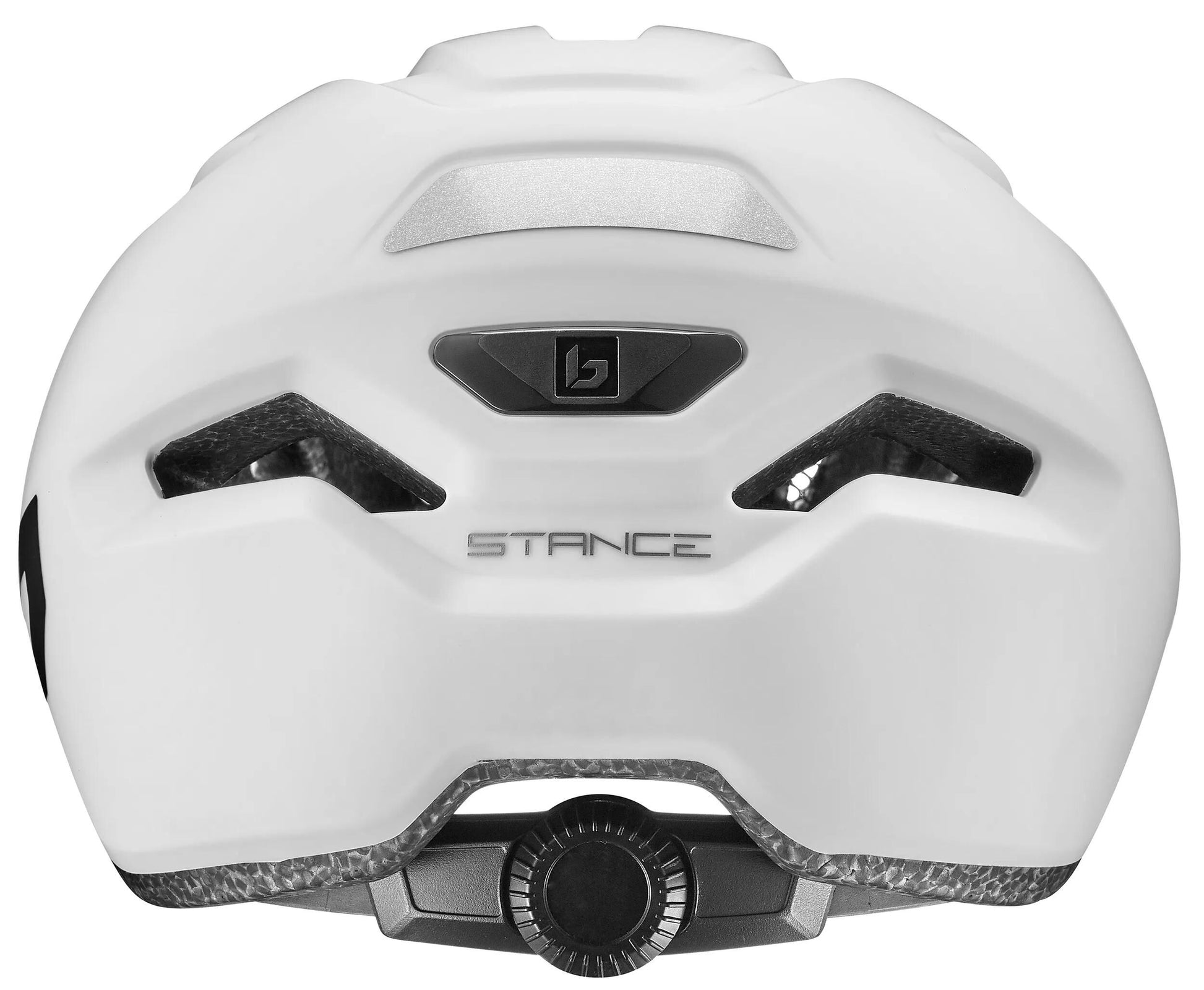 Position de casque bollé pure m mat