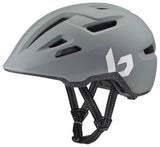 Position de casque bollé pure m mate gris - afbeelding 2
