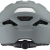 Position de casque bollé pure m mate gris