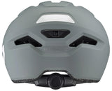 Position de casque bollé pure m mate gris - afbeelding 1