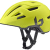 Bollé casque position pur l mat acide jaune