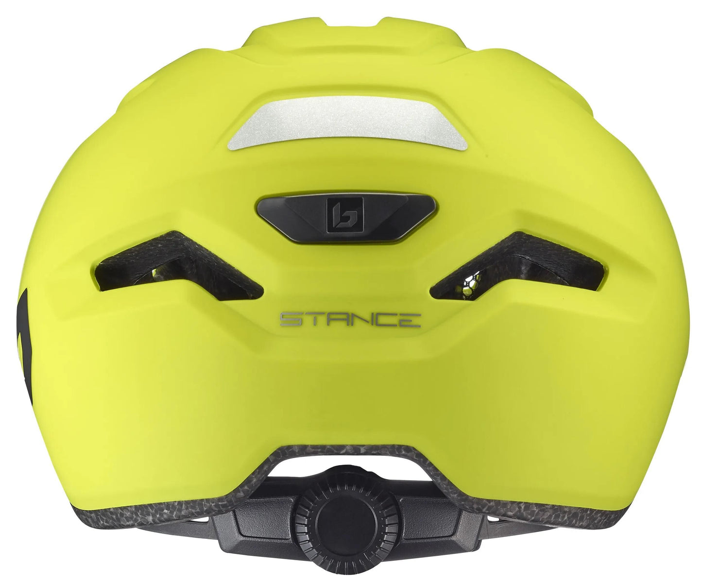 Bollé casque position pur l mat acide jaune