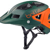 Bollé Casque Trackdown Taille S Green Orange