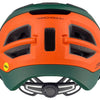 Bollé Casque Trackdown Taille S Green Orange