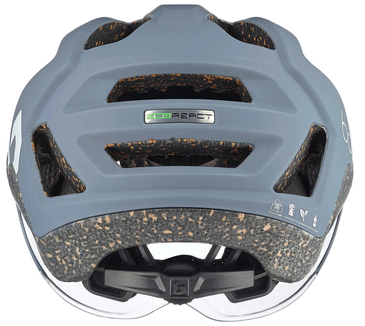 Bollé Casque Eco Reactor Size S Gray