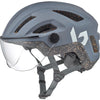 Bollé Casque Eco Reactor Taille L Gray