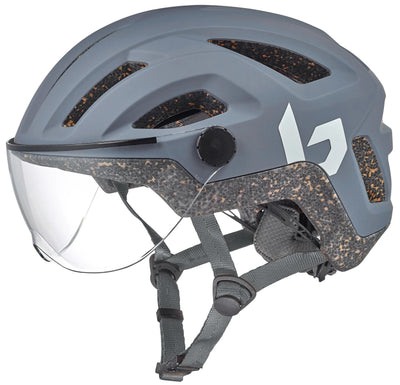 Bollé Casque Eco Reactor Taille L Gray