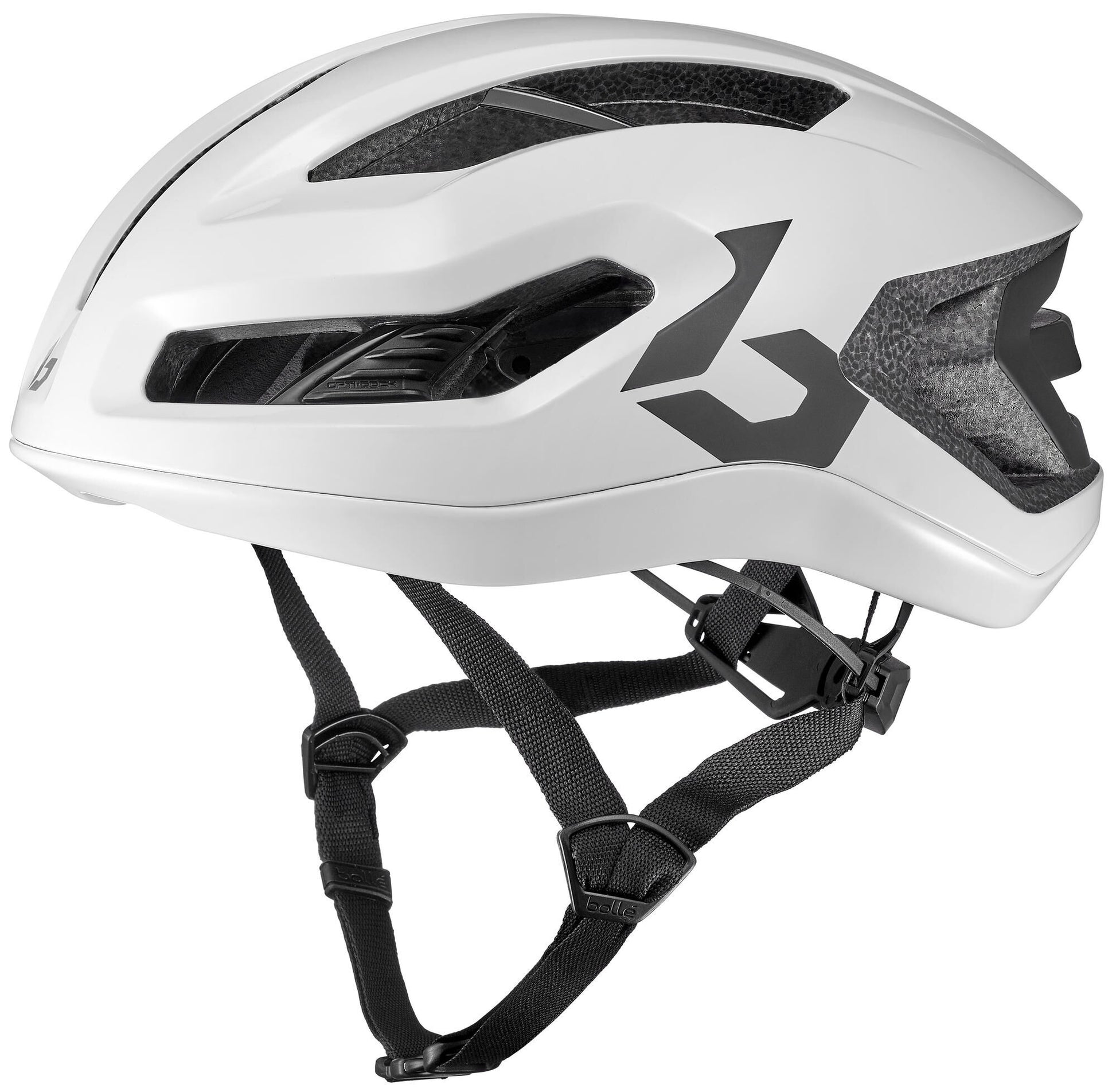 Casque bollé avio mips brillant