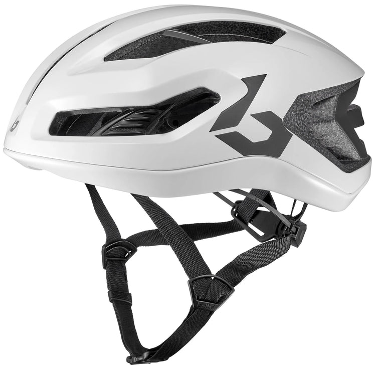Casque bollé avio mips blanc brillant taille s