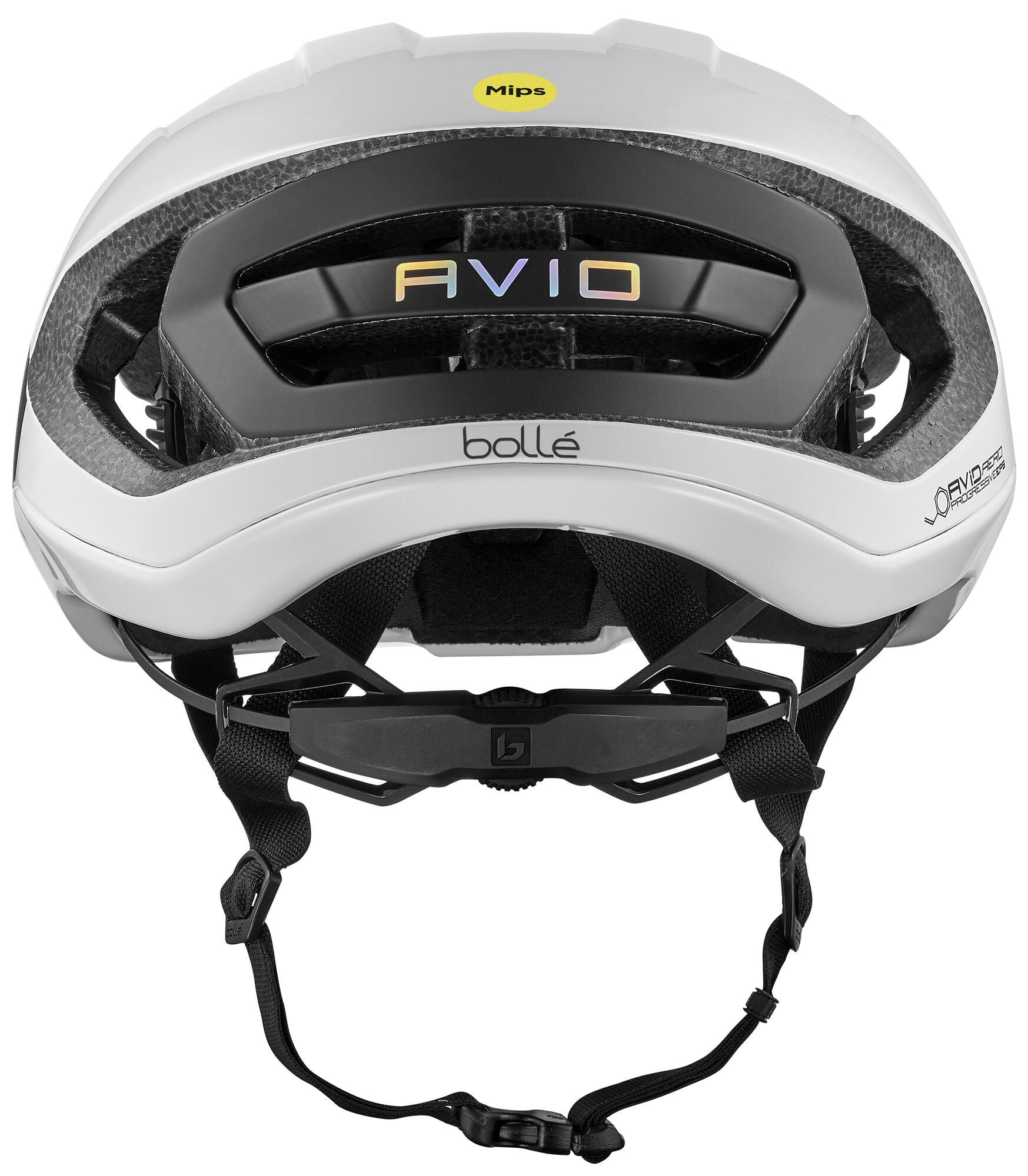 Casque bollé avio mips brillant