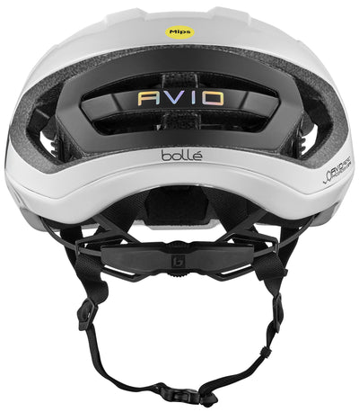 Casque bollé avio mips brillant