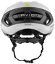 Casque bollé avio mips brillant