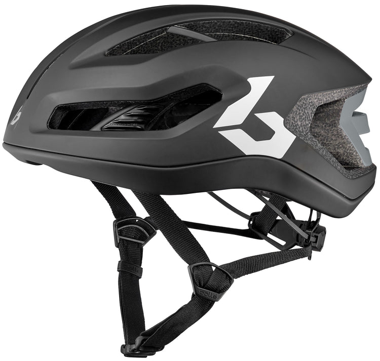 Casque bollé avio mips noirs mate taille s
