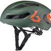 Casque bollé avio mips mate orange vert