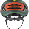 Casque bollé avio mips mate orange vert