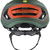 Casque bollé avio mips mate vert orange m m