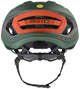 Casque bollé avio mips mate vert orange l