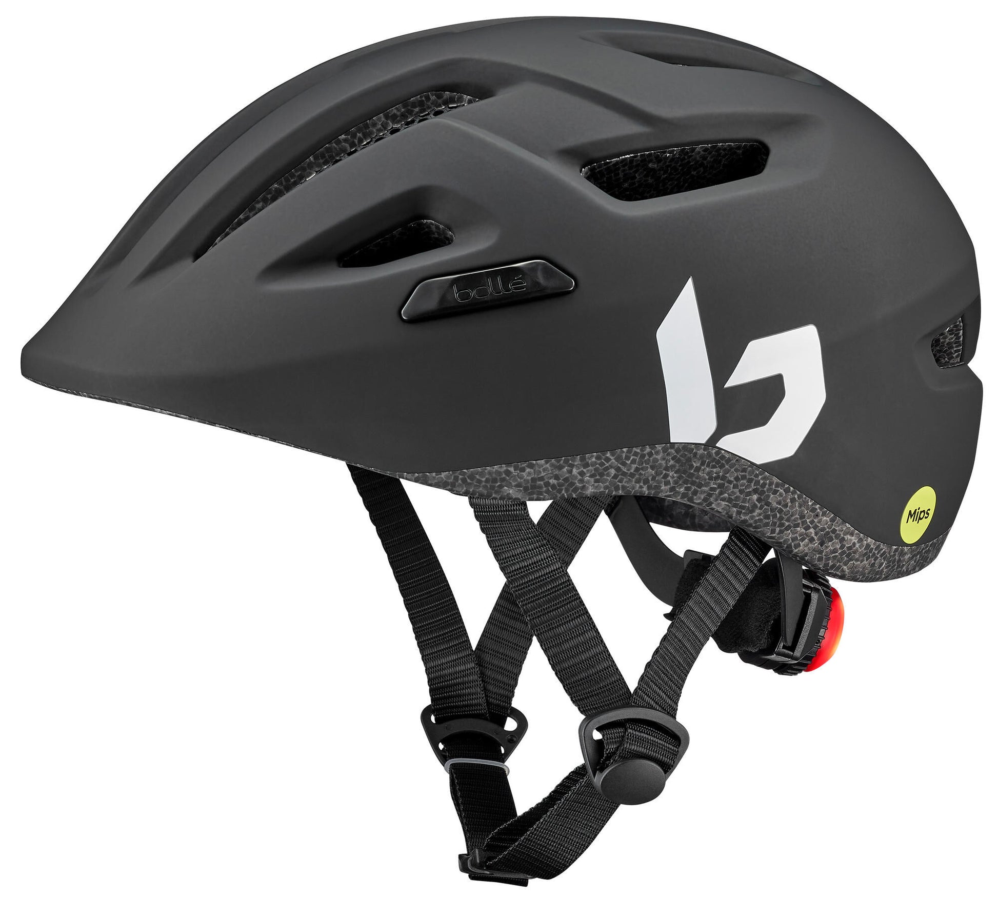 Bollé Casque. Position jr mips xs mat