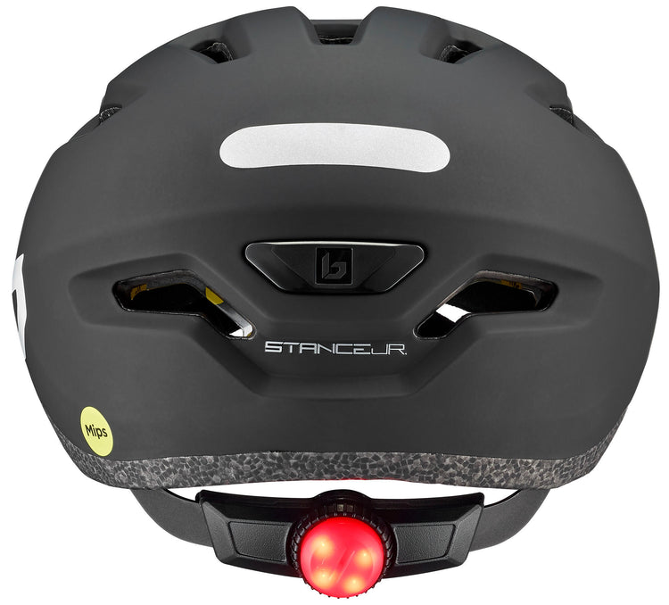 Bollé Casque. Position jr mips xs mat