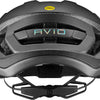 Casque bollé avio mips minéral noir mat m