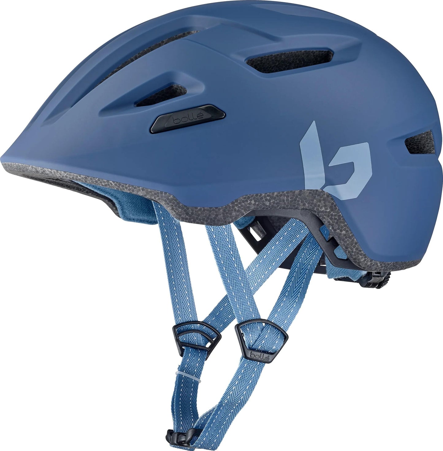 Bollé Casque Stance Pure Navy Stone Matte L