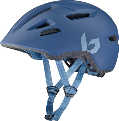 Bollé Casque Stance Pure Navy Stone Matte L