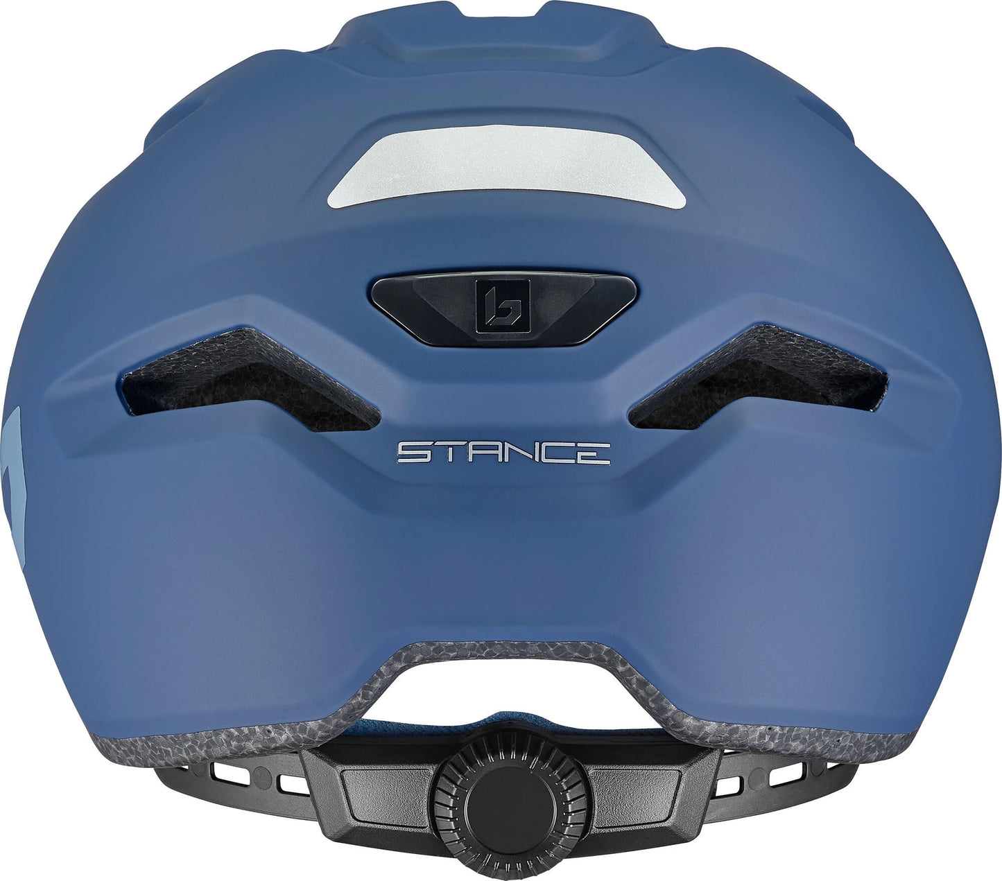Bollé Casque Stance Pure Navy Stone Matte S