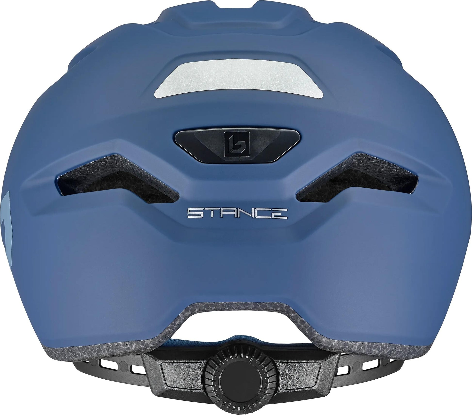 Bollé Casque Stance Pure Navy Stone Matte L