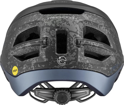 Bollé Helmet Eco Trackdo. MIPS SIZE S MIN.BL. MAT