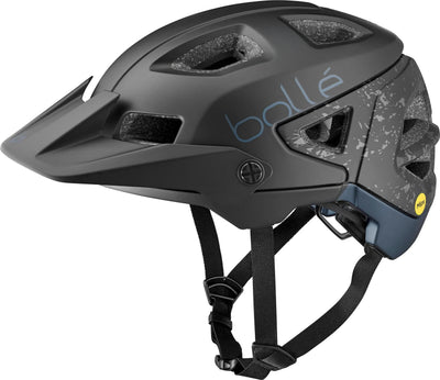 Bollé Helmet Eco Trackdo. Taille MIPS M min.bl. Mat