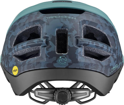 Bollé Helmet Eco Trackdo. MIPS Size l Sage Matte
