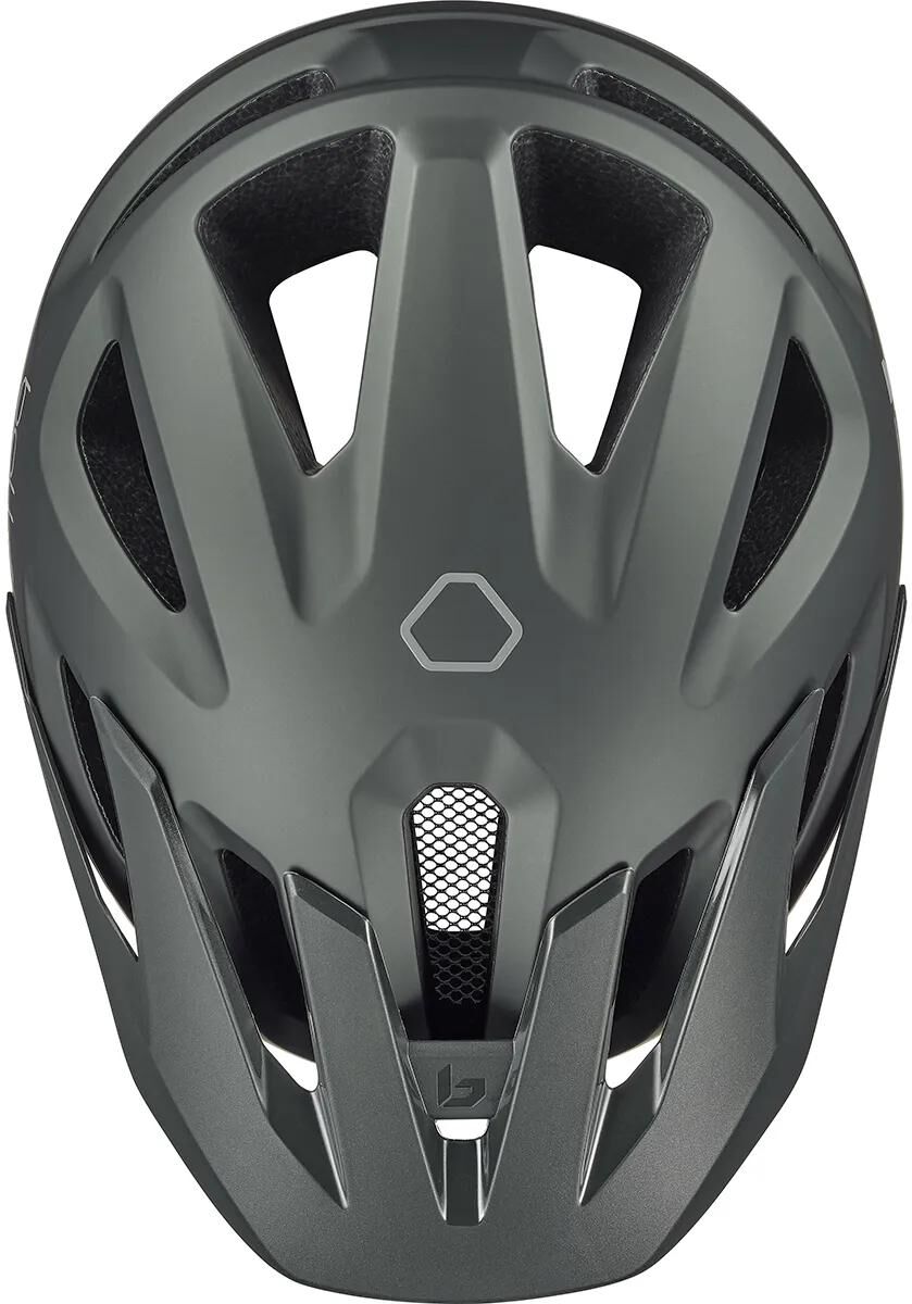 Casque vtt Bollé adapt pure mips Casque adapt pure mips taille m pin noir m.