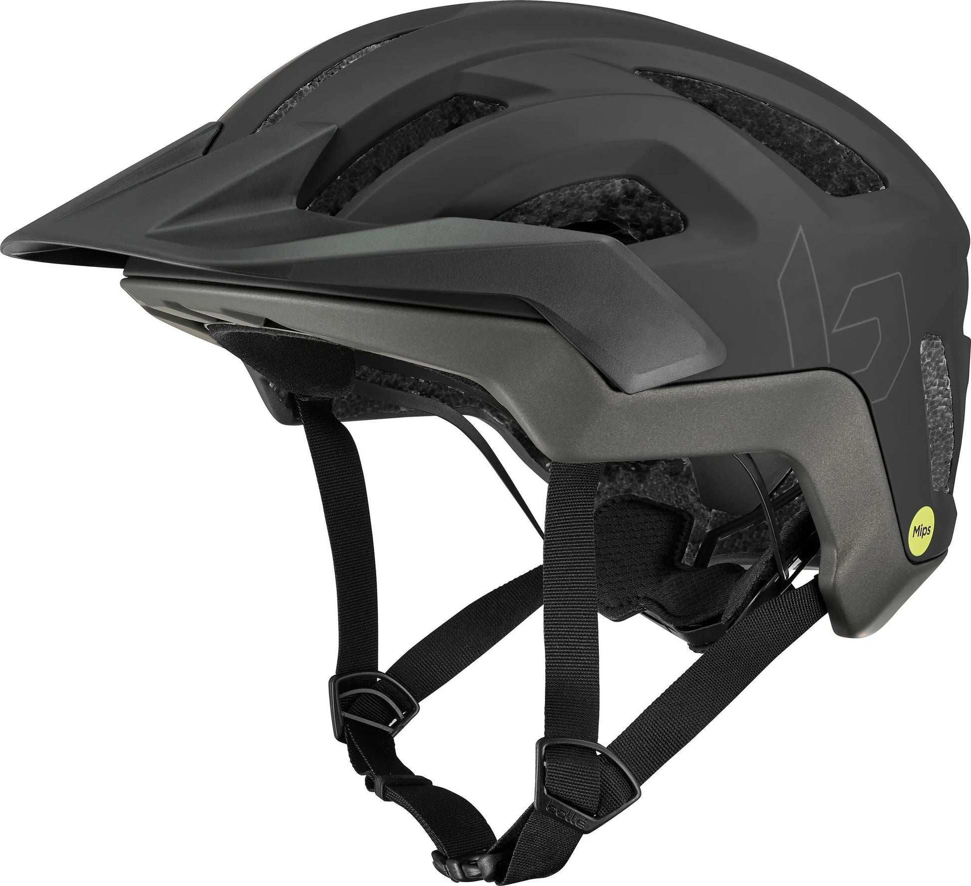 Bollé Casque Eco Adapt MIPS Size L min.bl.matte