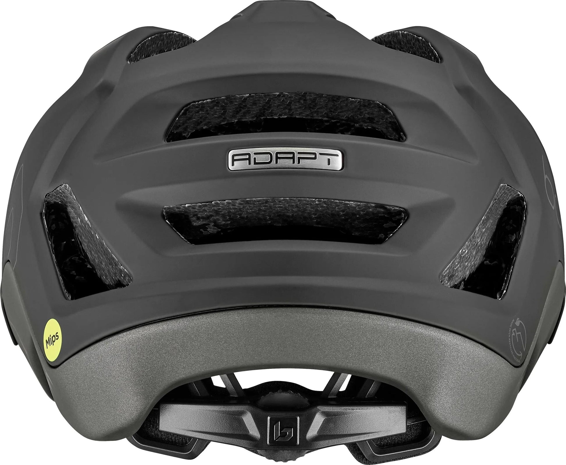 Bollé Casque Eco Adapt MIPS Size L min.bl.matte