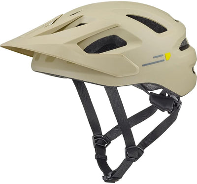 Bollé casque vtt adapt pure casque adapt pure taille m poussière mat