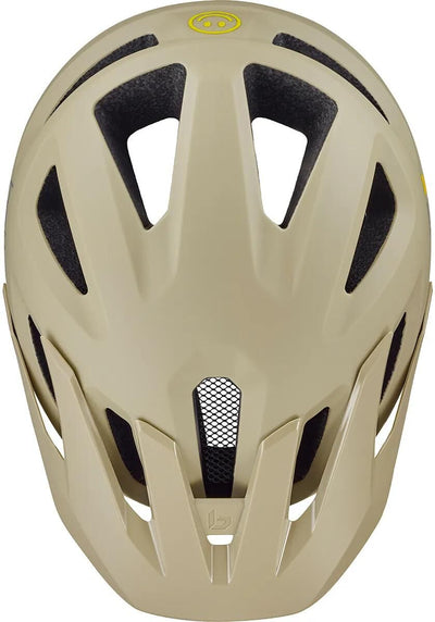 Bollé casque vtt adapt pure casque adapt pure taille m poussière mat