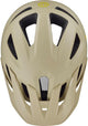 Bollé casque vtt adapt pure casque adapt pure taille m poussière mat