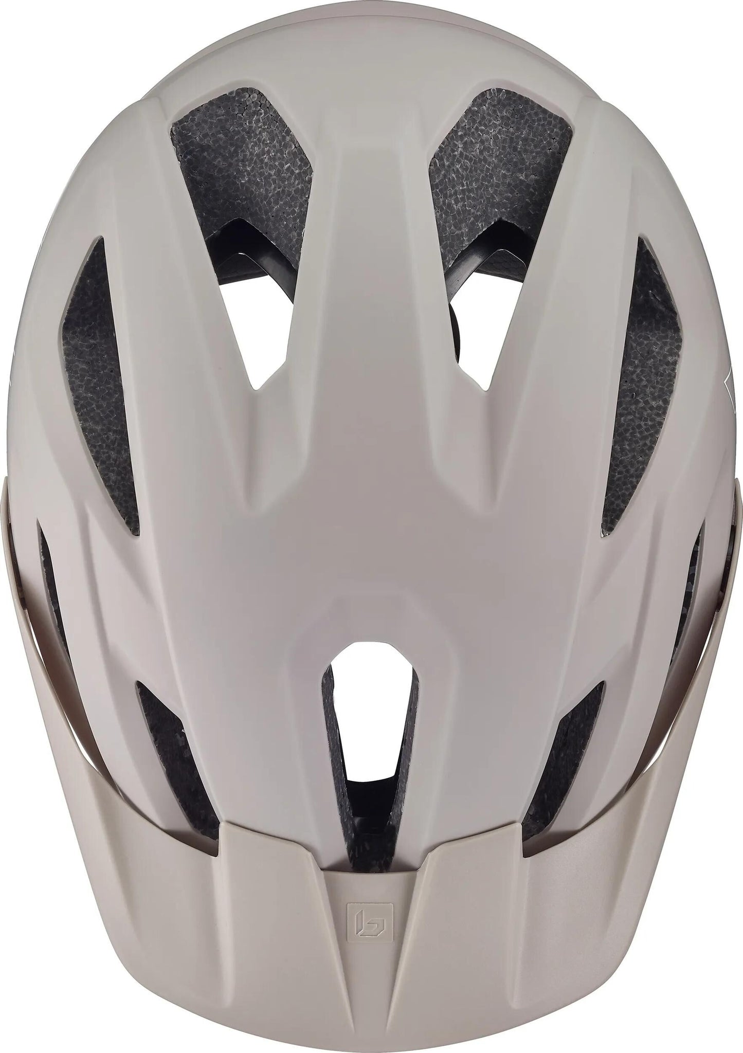 Bollé Casque Eco Adapt MIPS Size M Oatmeal Matte