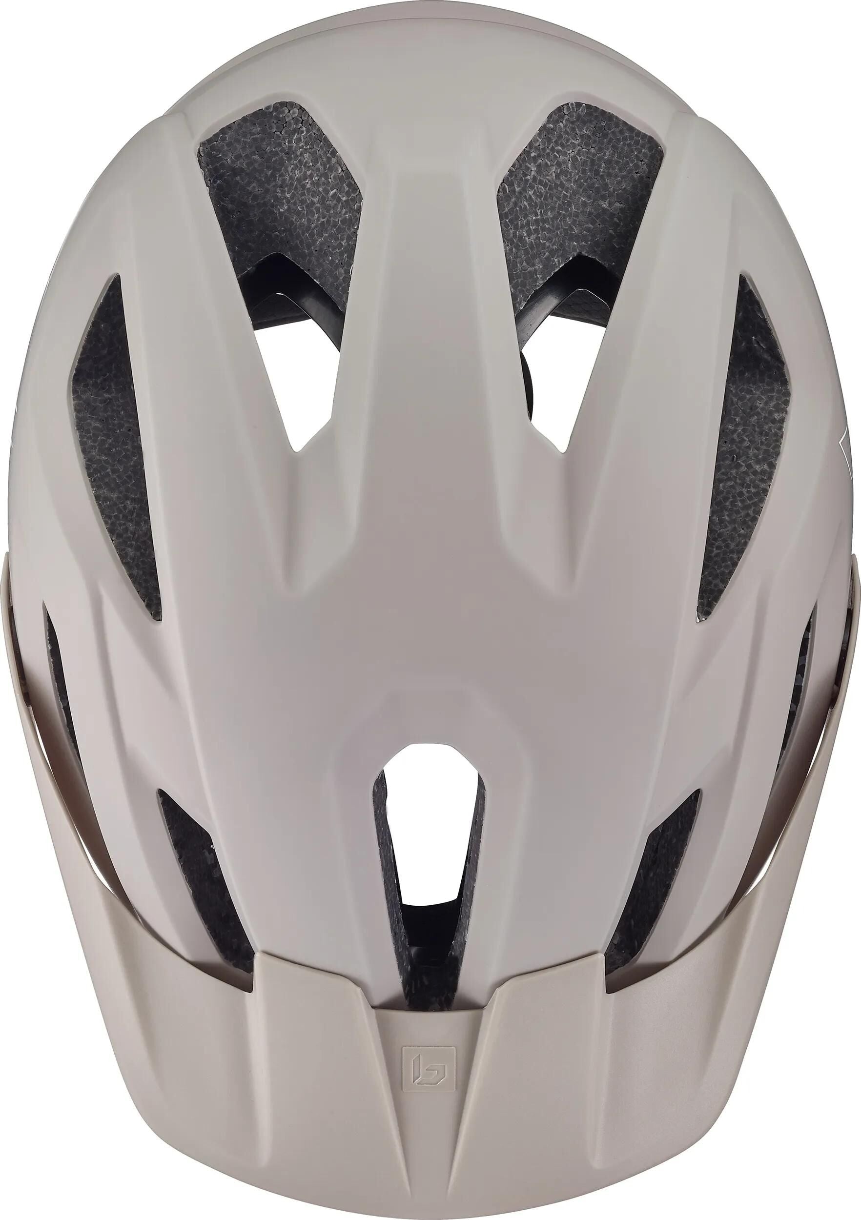 Bollé Casque Eco Adapt MIPS Size M Oatmeal Matte