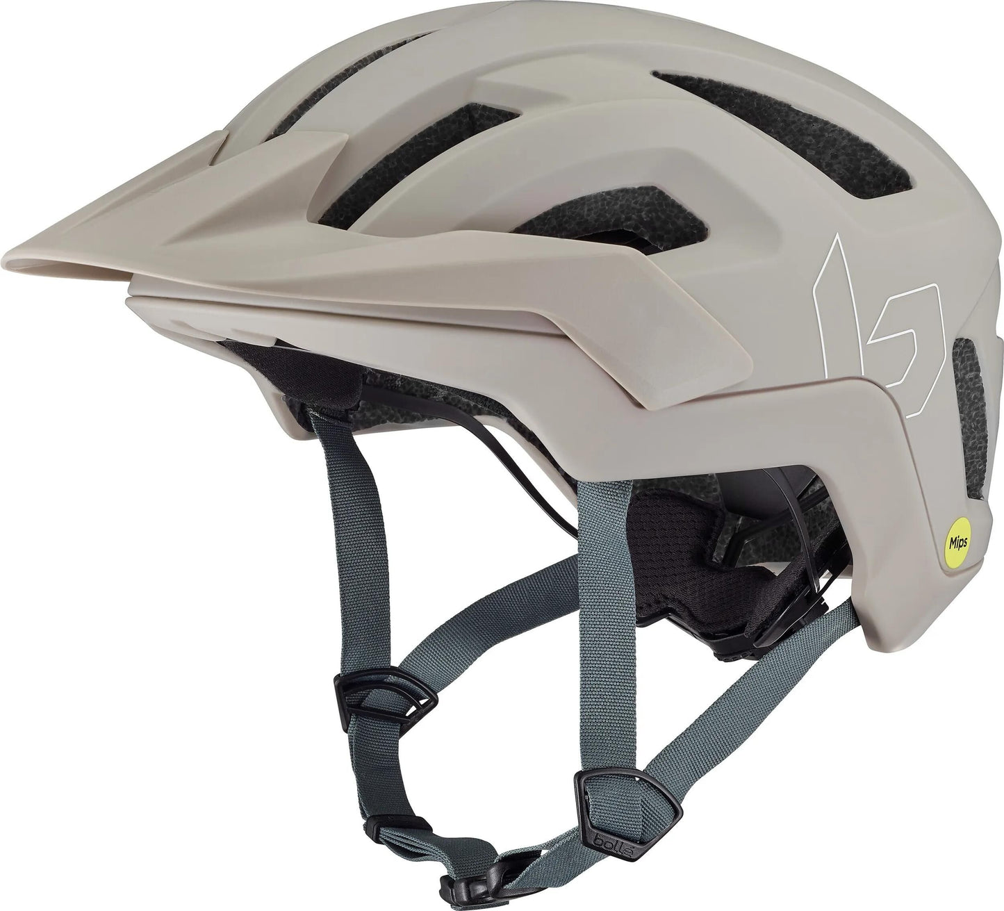 Bollé Casque Eco Adapt MIPS Taille l