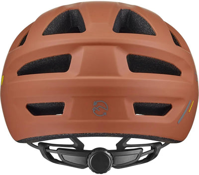 Bollé Casque Adapt la taille pure m terracotta mate