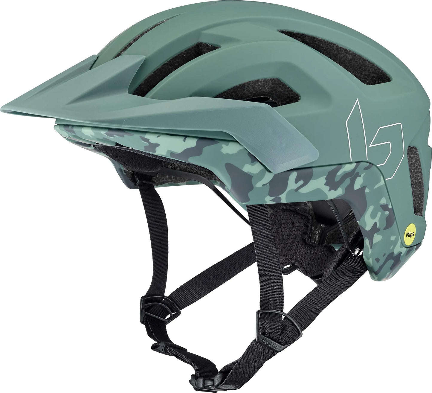 Bollé Casque Eco Avio Pure MIPS SIZE S SAGE MA.