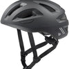 Casque bollé taille noire mate noire m