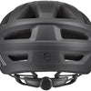 Casque bollé taille noire mate noire m