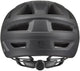 Casque bollé taille noire mate noire m