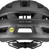 Bollé Helmet Eco Aviopure MIPS Taille L Min.Bl.Matte
