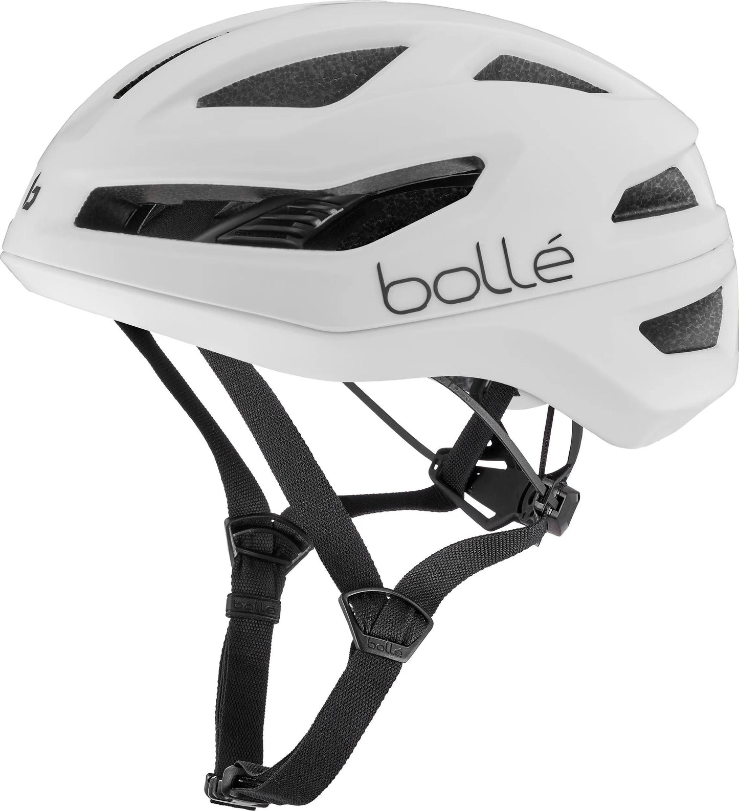 Casque bollé eco aviopure mips size s blanc mat