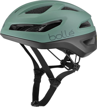 Casque bollé eco aviopure mips taille l sage matte