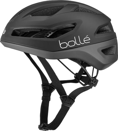 Bollé Casque Eco Avio Pure Size S min.bl.matte